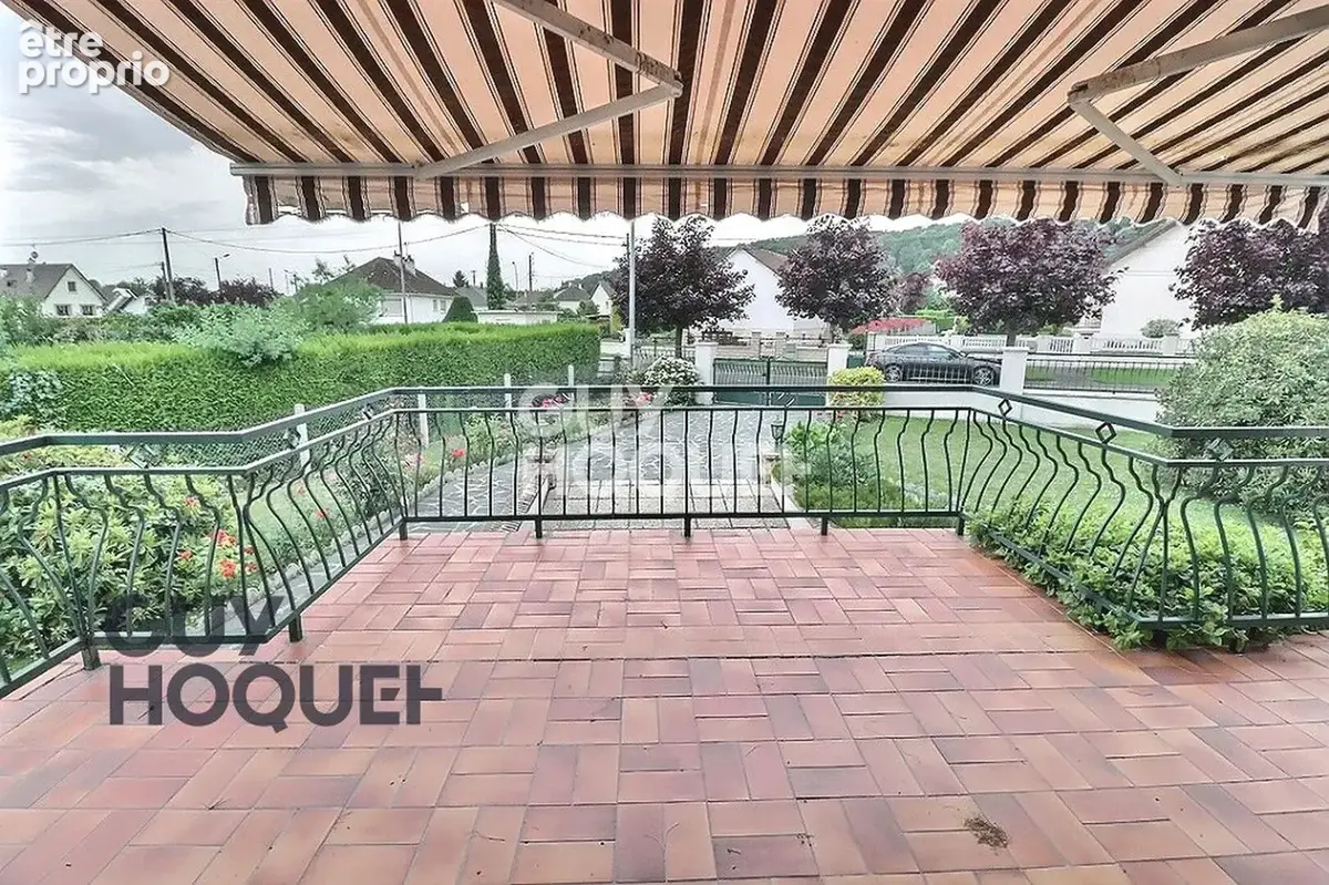Exclusivité ! Maison Serquigny - photo 3