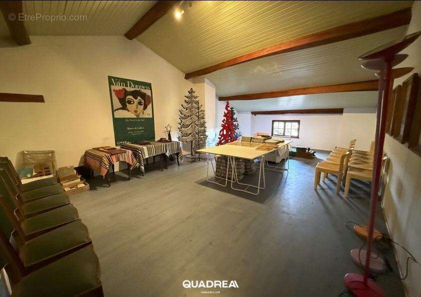 Maison à LABASTIDE-SAINT-SERNIN