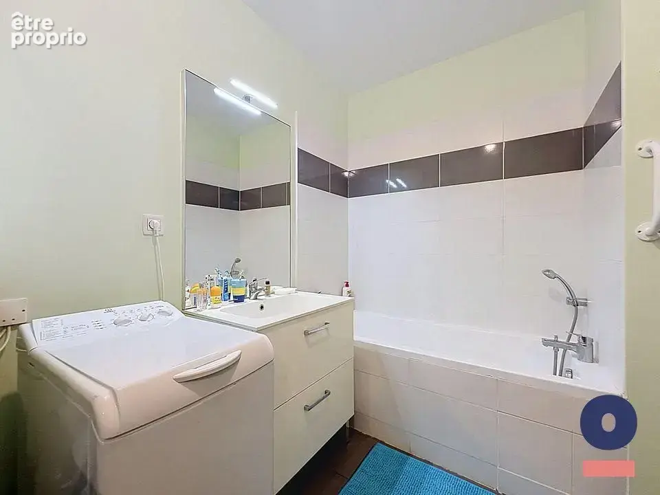 Appartement 3 pièces 67 m² à vendre à Wambrechies (59118) - photo 6