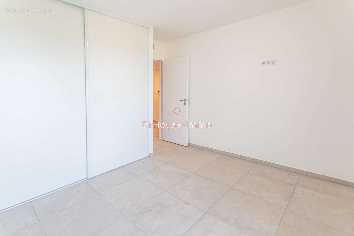 Appartement à CANET-EN-ROUSSILLON