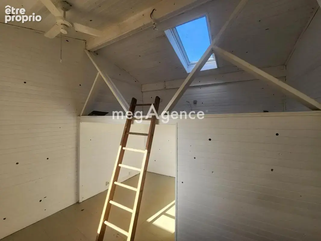 Ensemble immobilier de plus de 250m² - photo 3