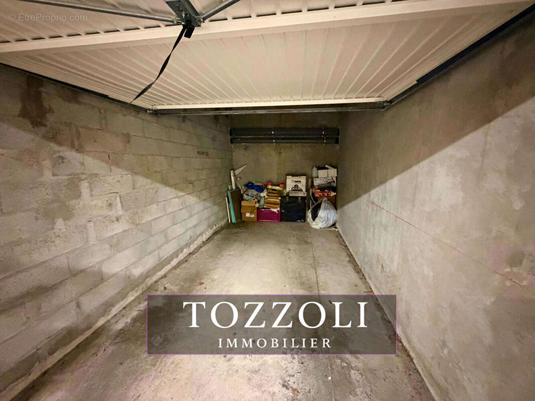 Appartement à L&#039;ISLE-D&#039;ABEAU