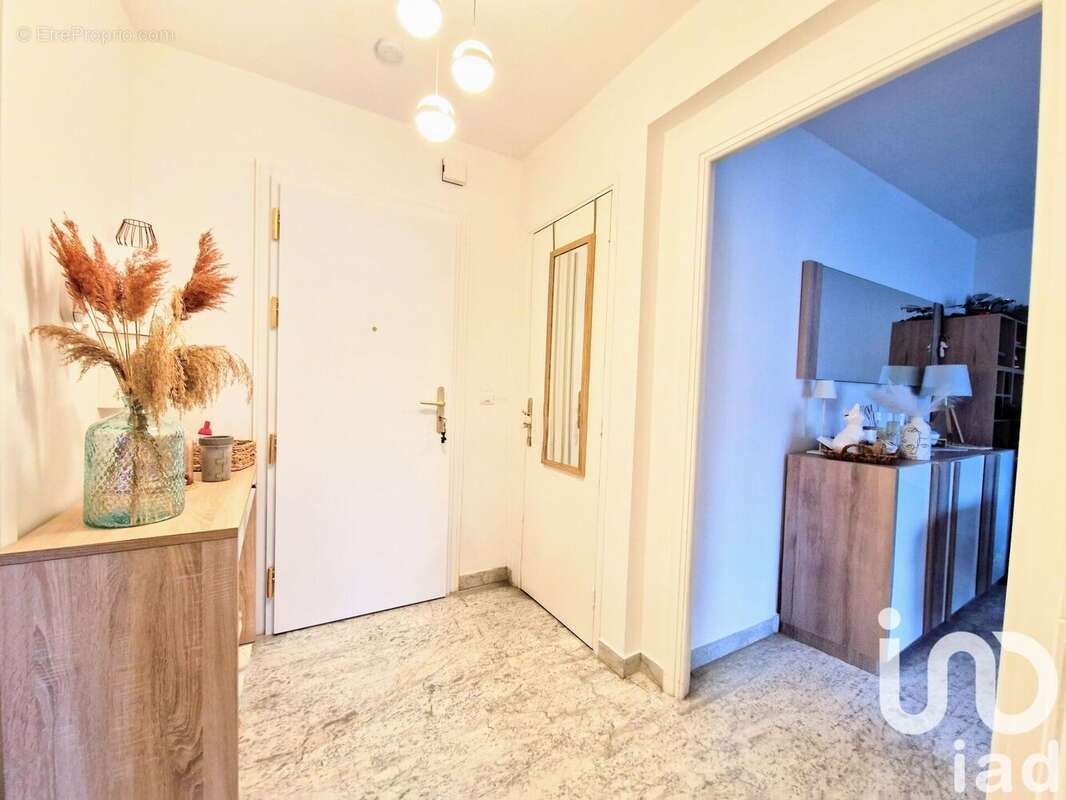 Photo 6 - Appartement à LE CANNET