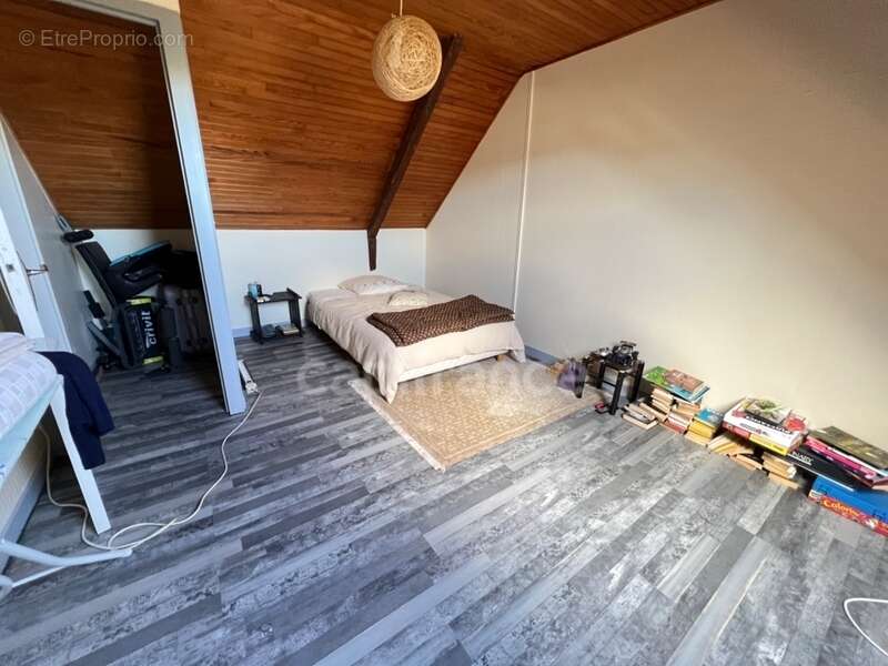 Maison longère 8 pièces à vendre PLURIEN (22) - photo 12
