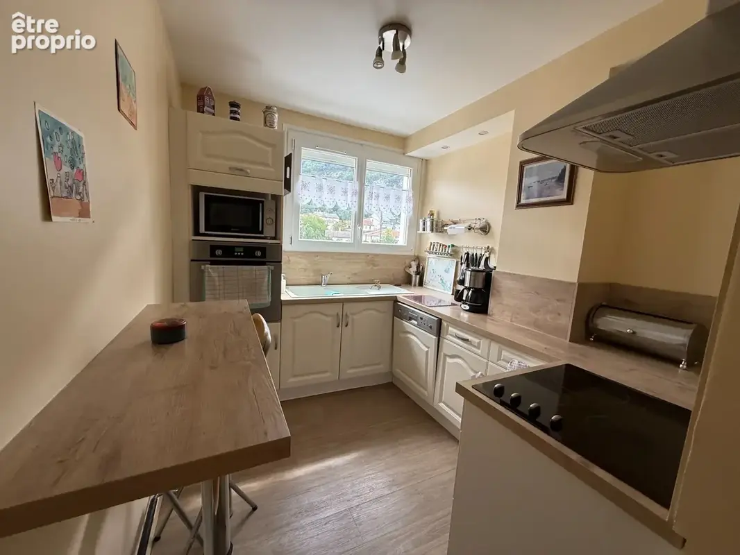 Grand appartement avec garage et ascenseur - photo 8