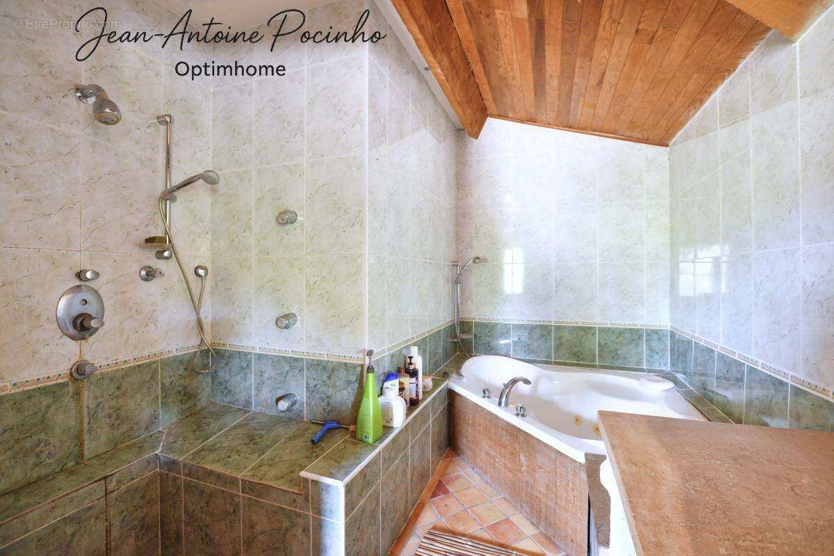 Maison de campagne à vendre 9 pièces  (31) - photo 29