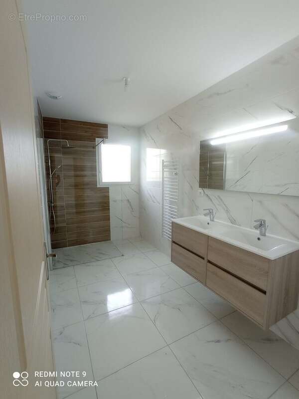 Maison à LA ROCHEFOUCAULD