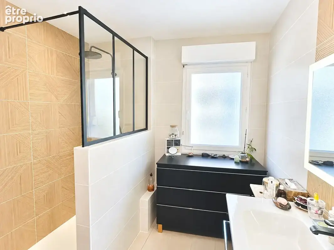 Appartement Bourgoin Jallieu 4 pièce(s) 101.52 m2 - photo 6