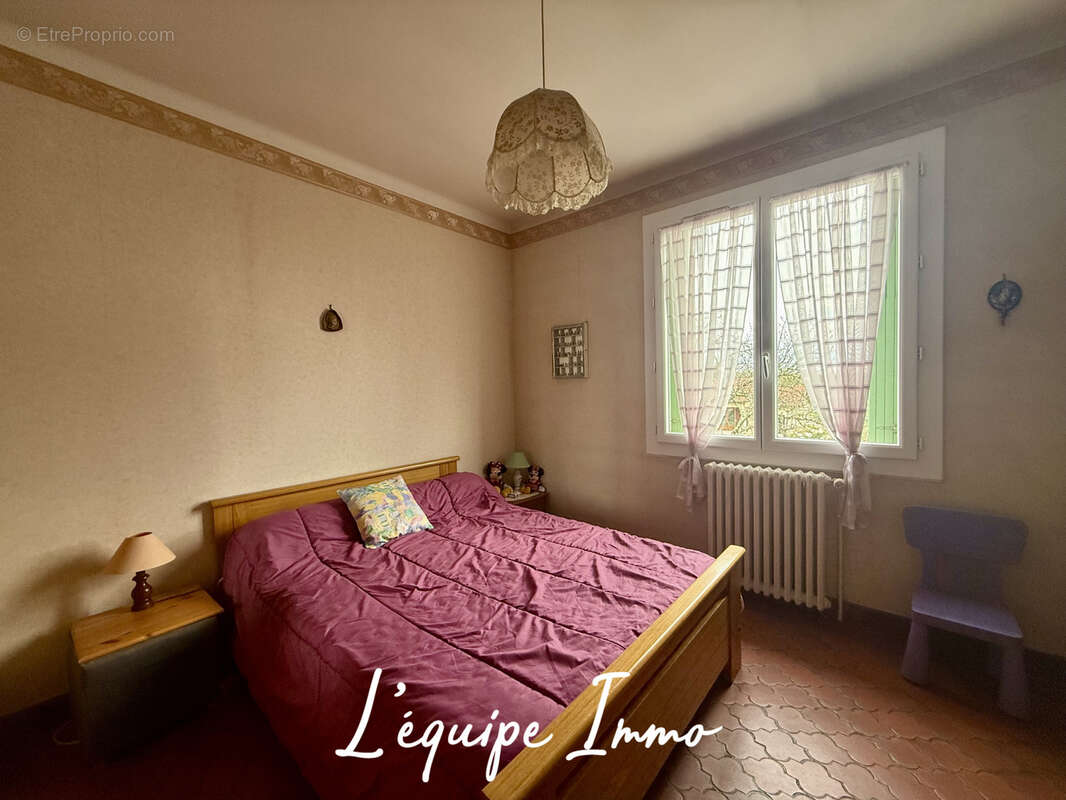 Maison à BRAX