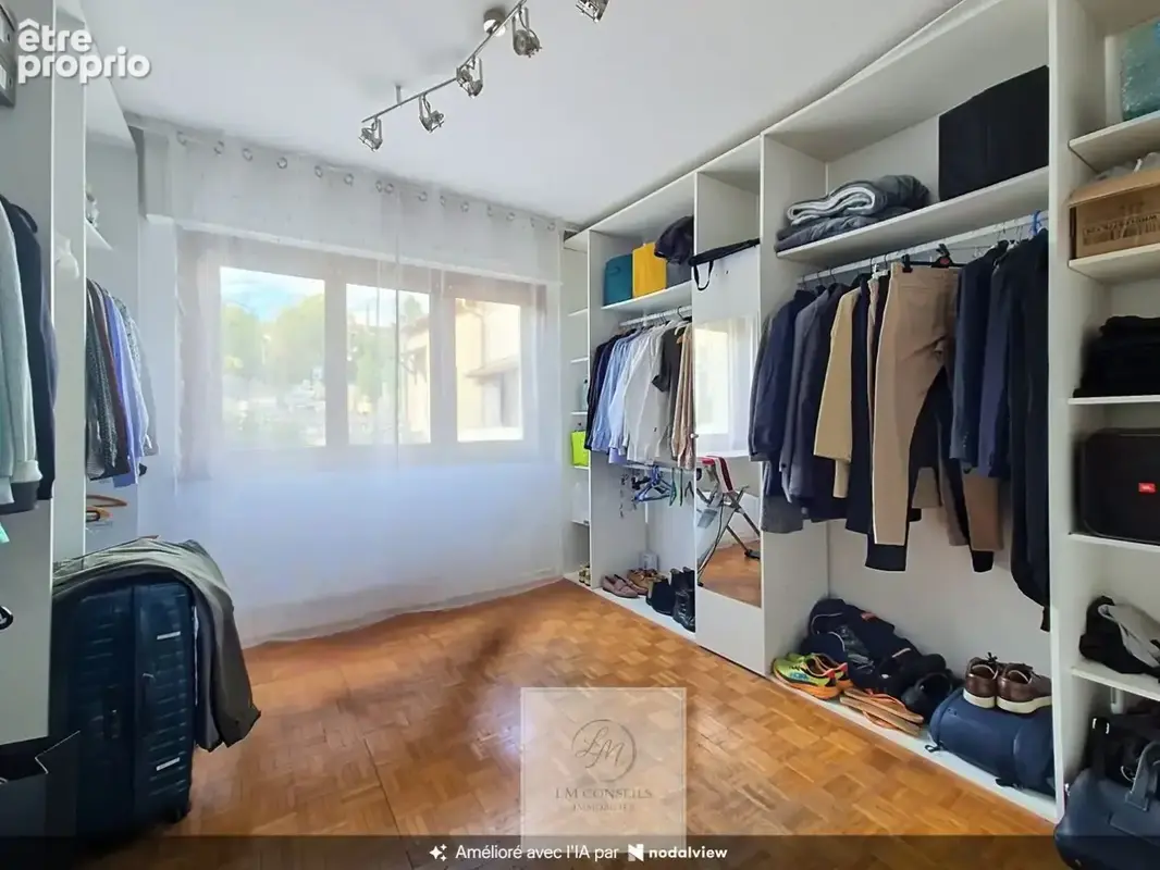 Maison 6 pièces 215 m² à vendre à Lay-Saint-Christophe (54690) - photo 25