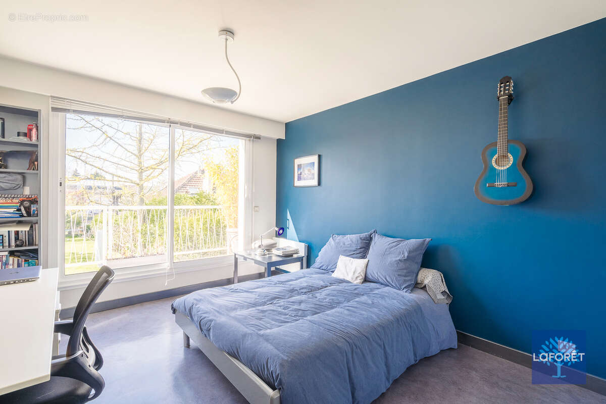 Maison à LES PAVILLONS-SOUS-BOIS