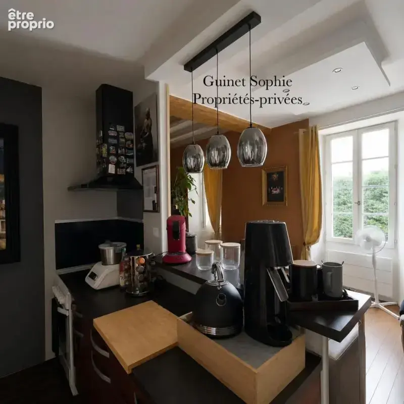 Appartement Lucon 4 pièce(s) 83.47 m2 - photo 5