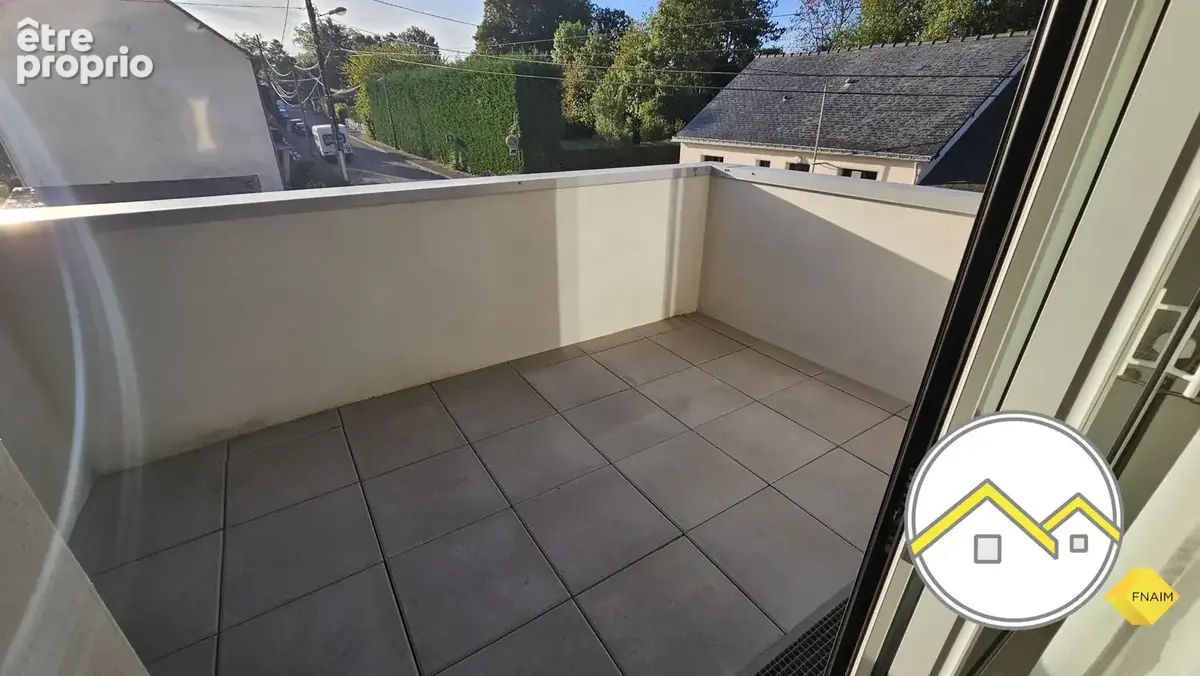 Appartement 3 pièces 71 m² à vendre à Chateaubriant (44110) - photo 6