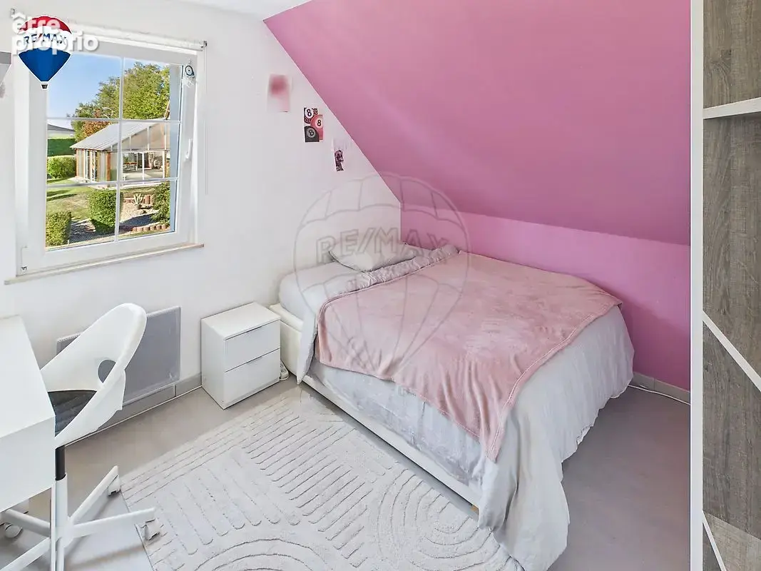 Maison 4 chambre(s) à vendre - photo 8