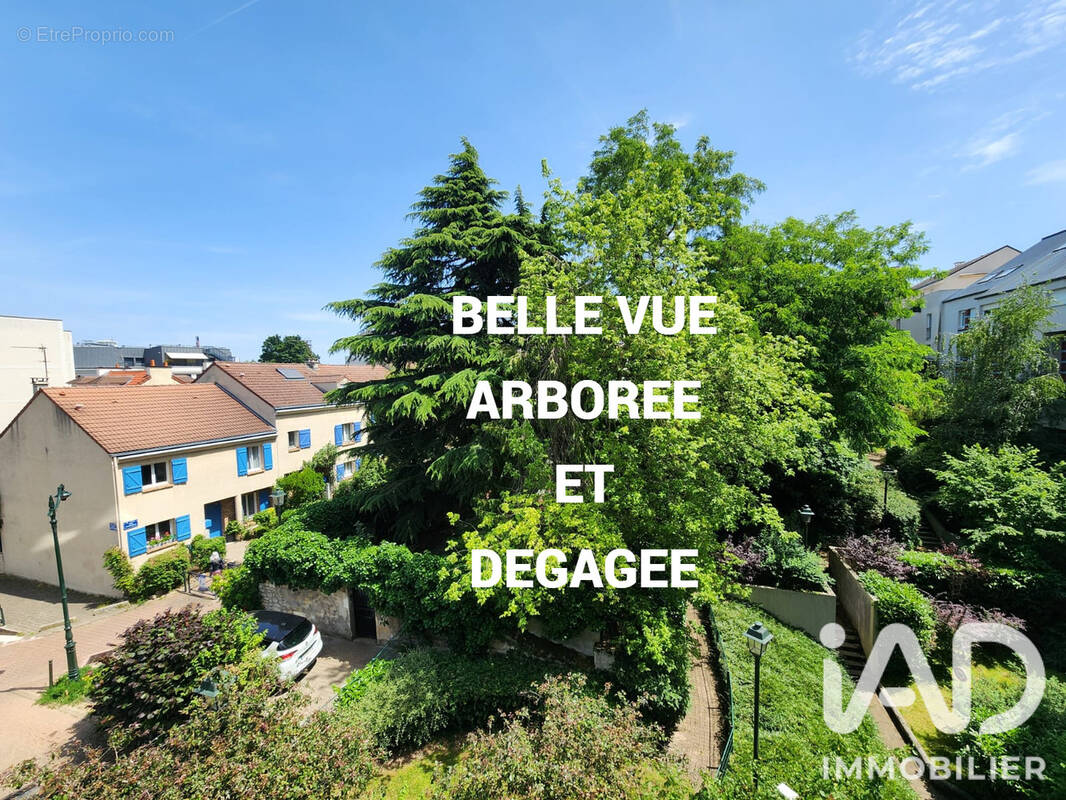 Photo 1 - Appartement à CLAMART
