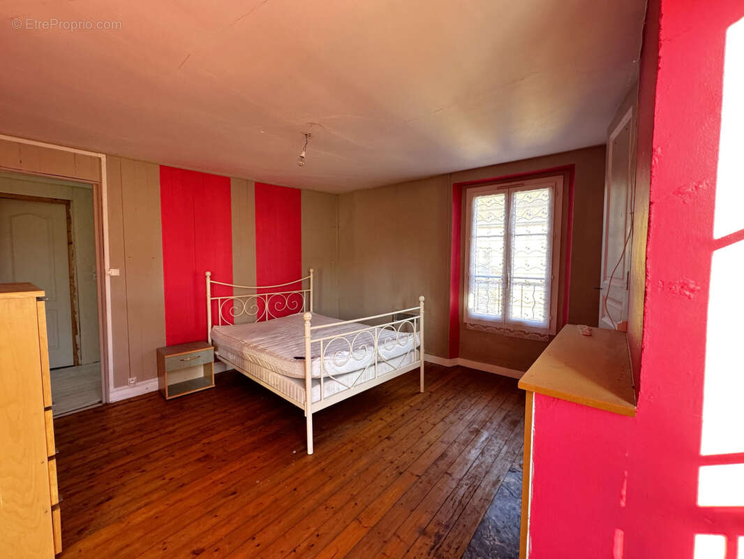 Appartement à SENONCHES