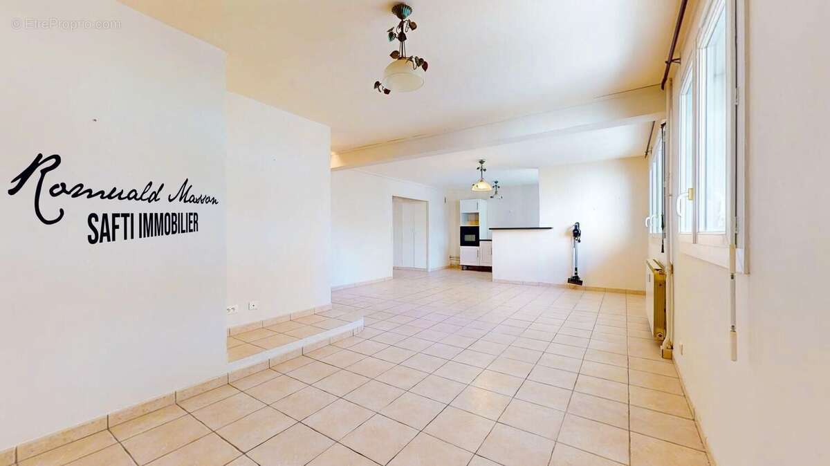 Photo 2 - Appartement à TOULON