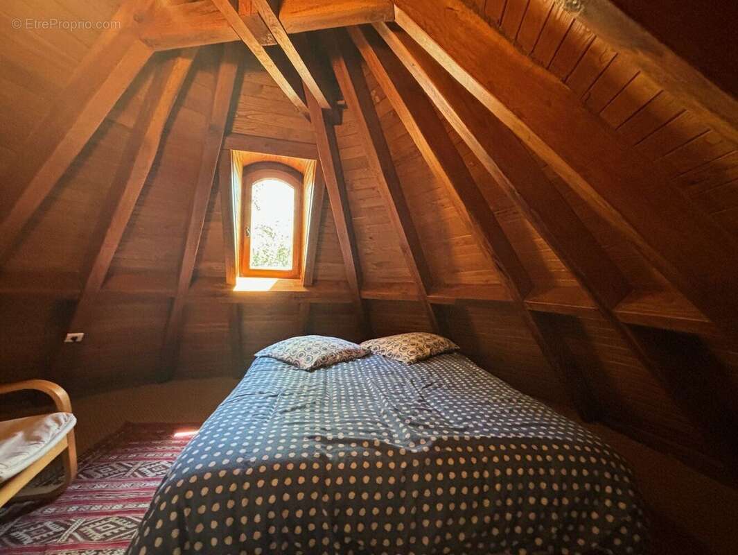 Maison 18e Siècle avec 8,5ha - photo 14