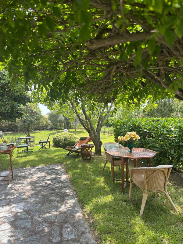 Maison à SANTA-LUCIA-DI-MORIANI