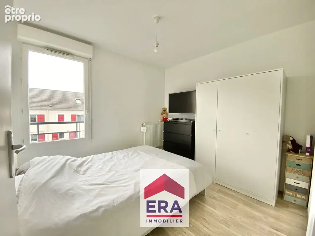 Appartement de 79M2 habitables - Sartrouville - quartier de la Croix Blanche - photo 7