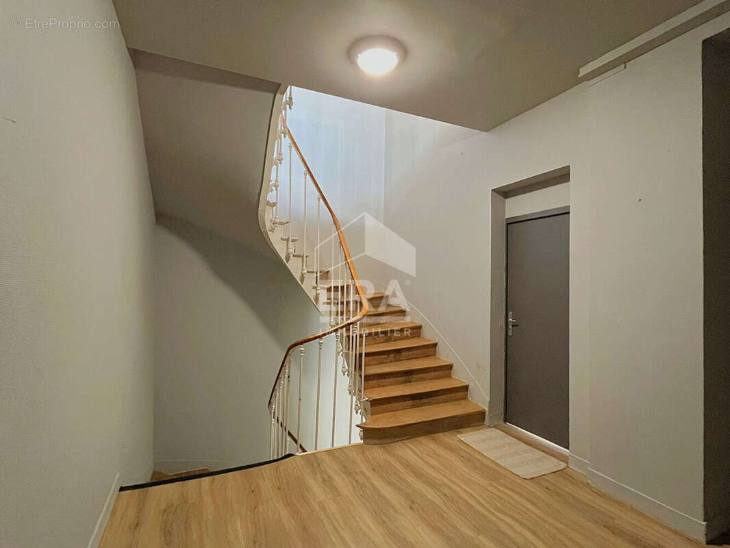 Appartement à ROUEN