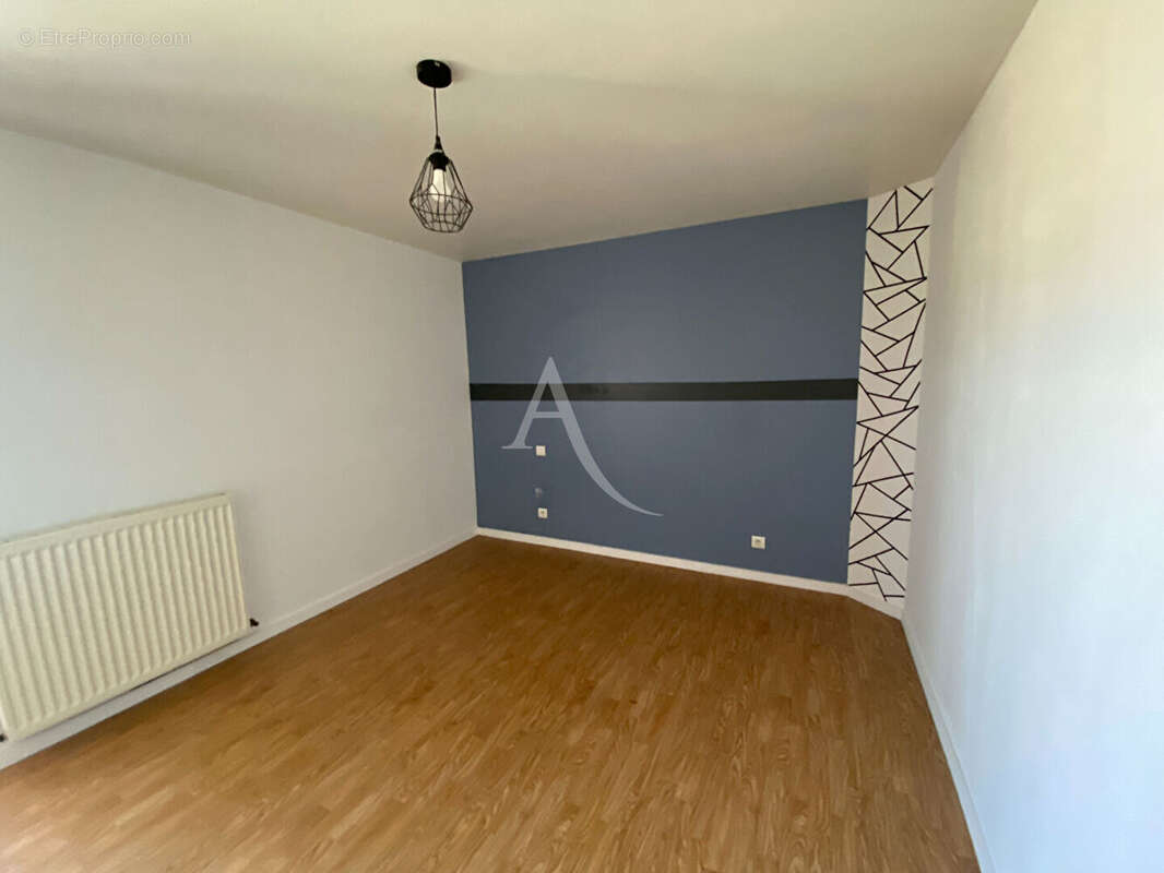 Maison à LA MOTHE-ACHARD