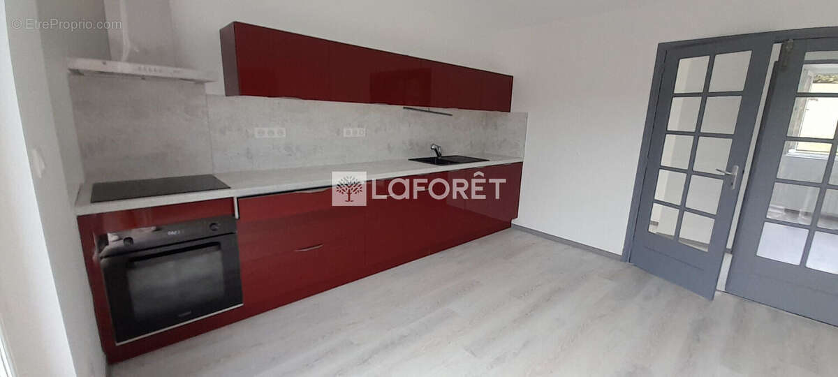 Appartement à SAINT-FLOUR