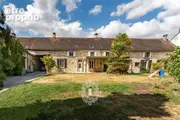 Maison à DONNEMARIE-DONTILLY