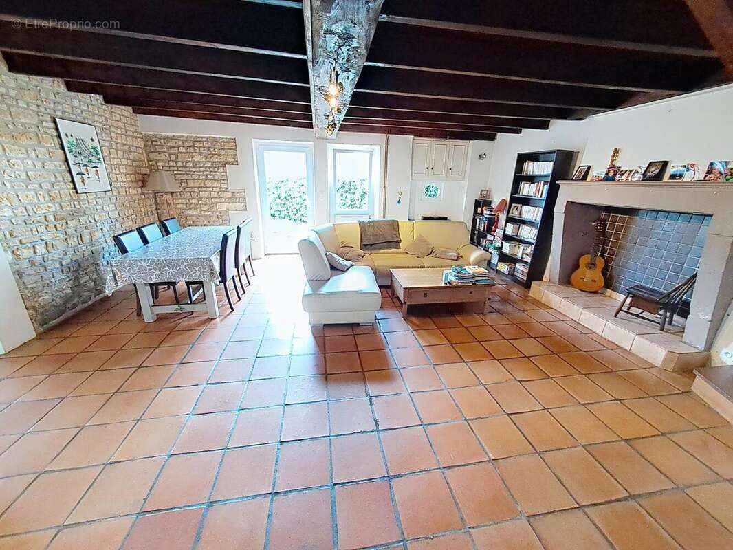 Photo 2 - Maison à CORPE