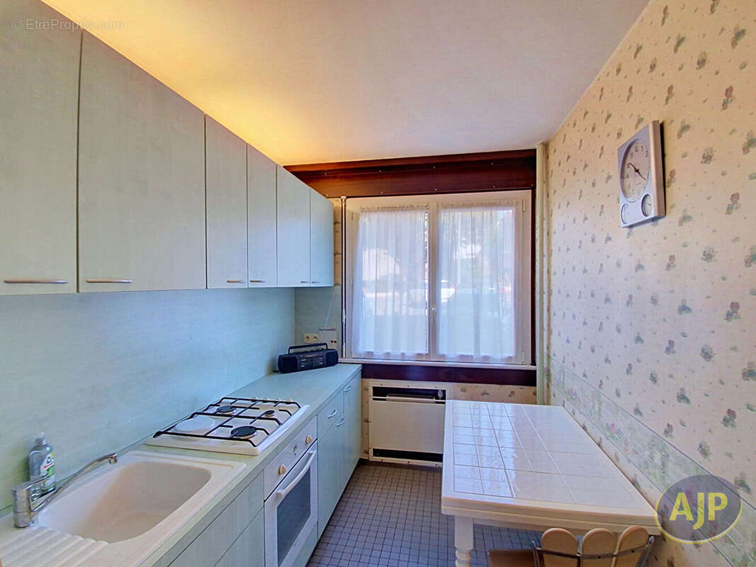 Appartement à LA ROCHE-SUR-YON