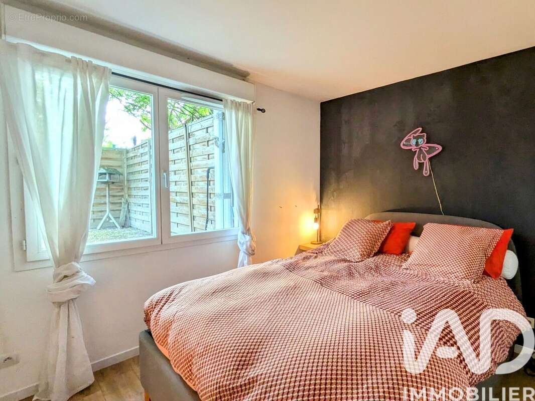 Photo 7 - Appartement à SAINT-DENIS