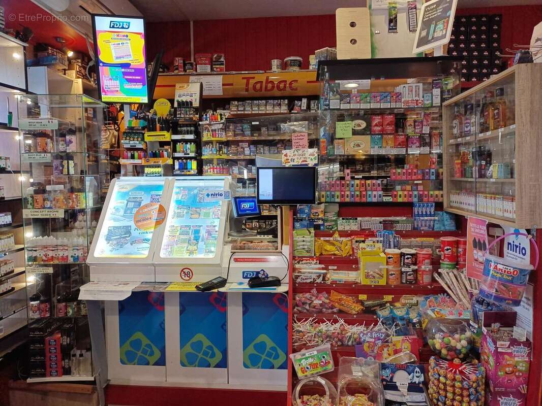 Photo 5 - Commerce à PERIGUEUX