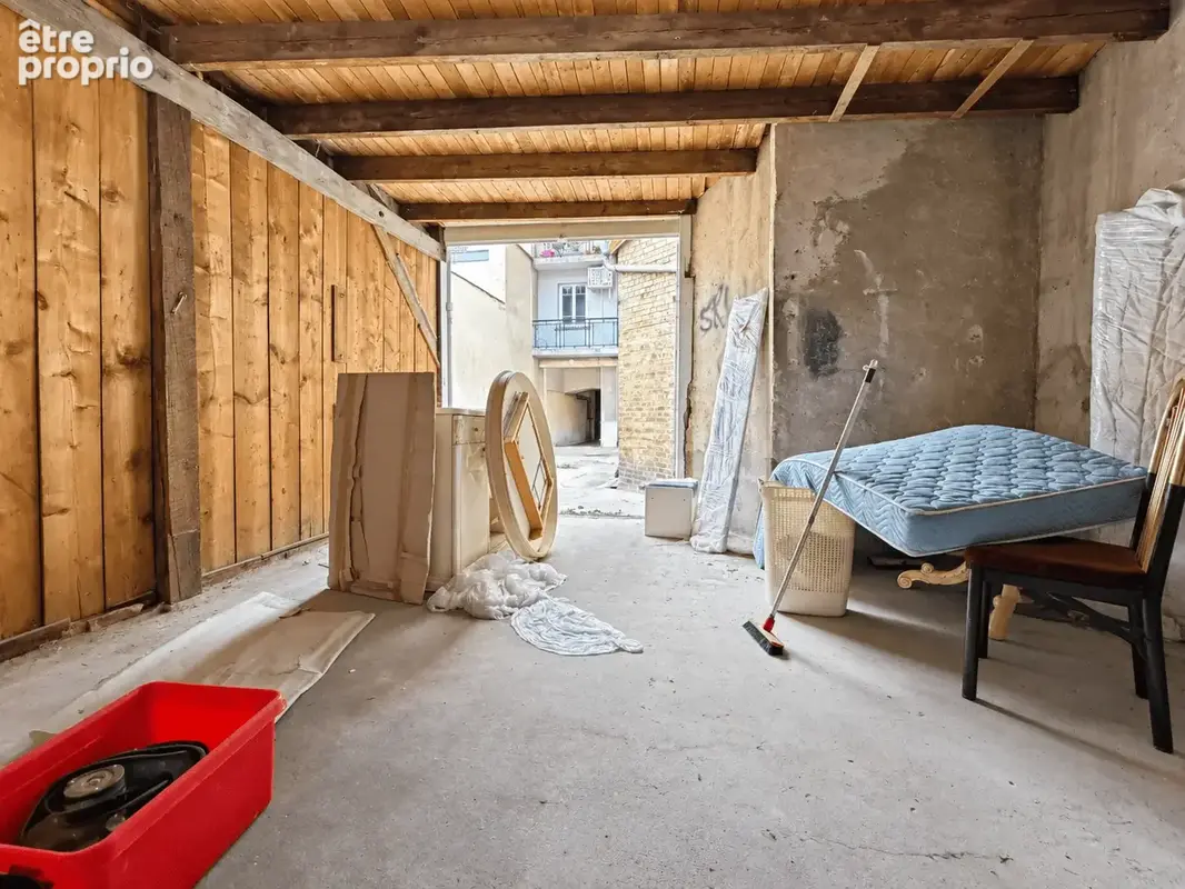 Exceptionnel en HYPERCENTRE / T5 + Garage - photo 19