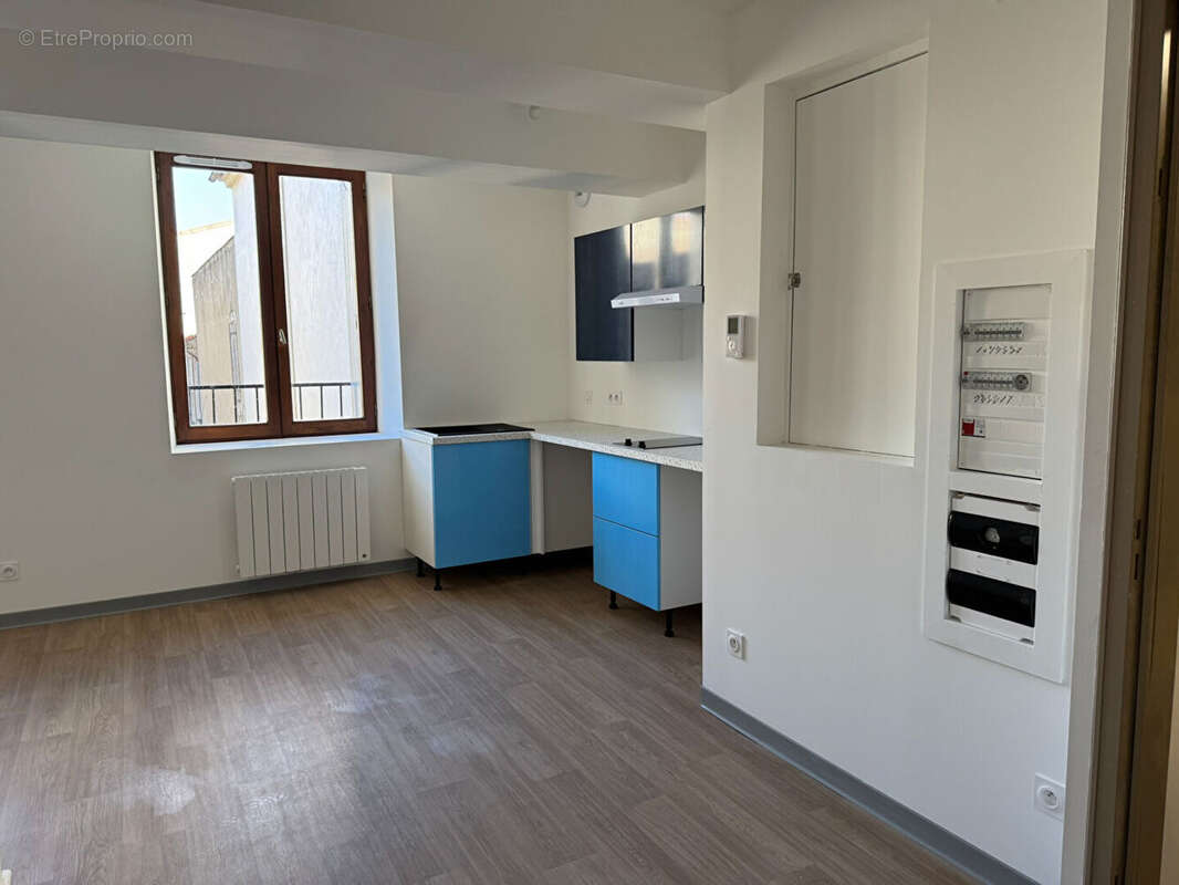 Appartement à CARCASSONNE