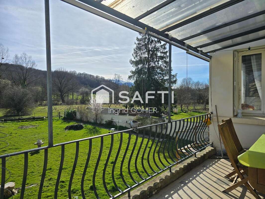 Photo 3 - Maison à LAVELANET