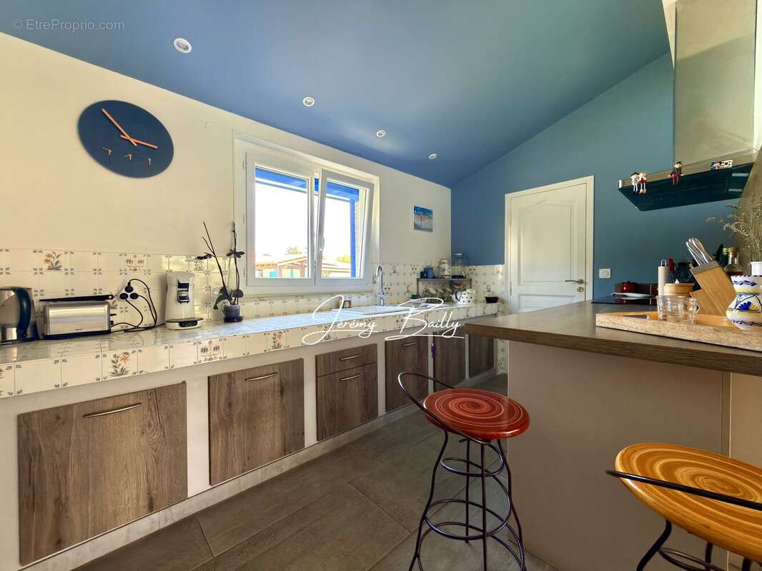 Maison 158 m² à Millas  - photo 6