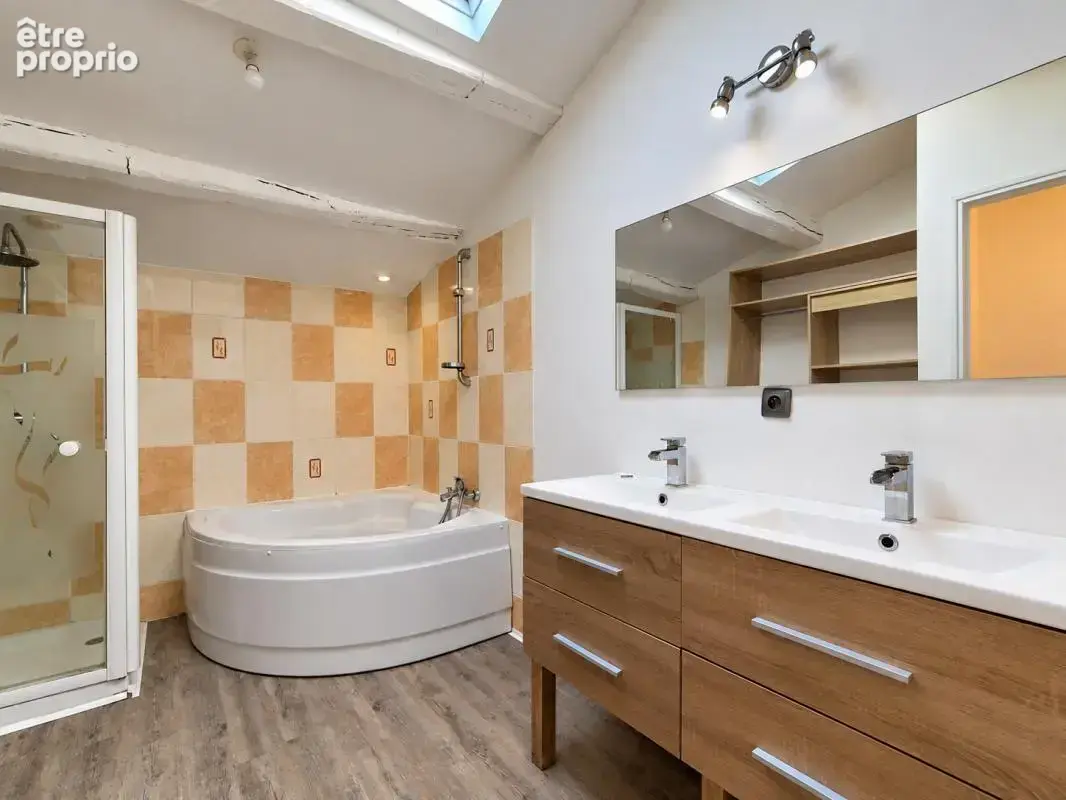 Maison 5 pièces 104m2 - photo 9
