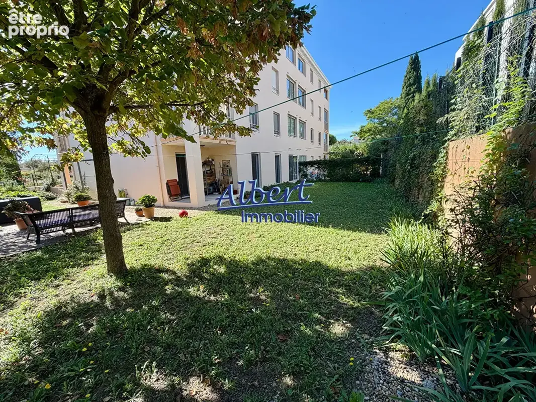 Appartement Sanary Sur Mer 3 pièce(s) 69.05 m2 - photo 1