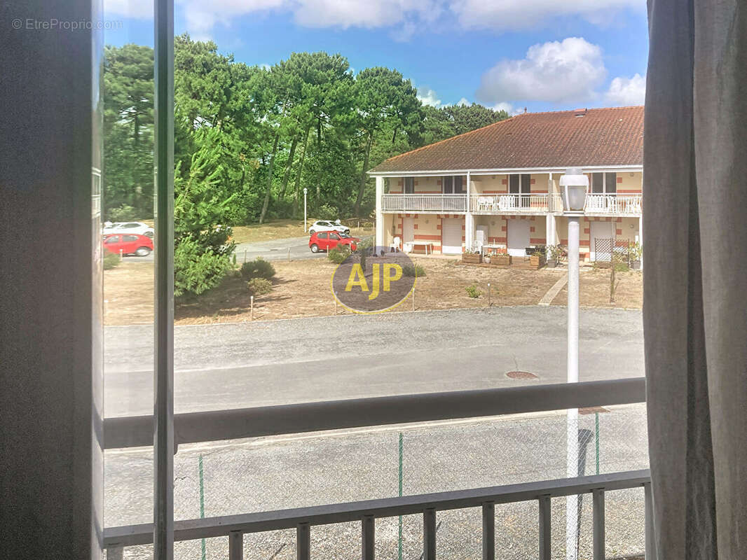 Appartement à LE VERDON-SUR-MER