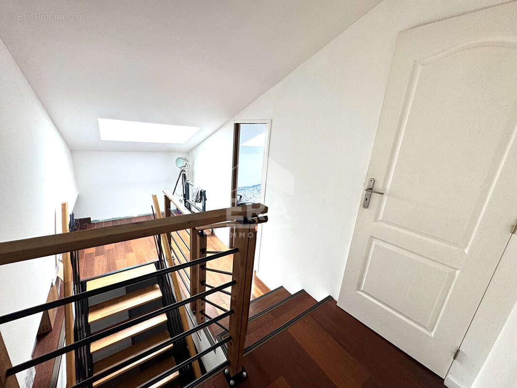 Maison 96m² à vendin-le-vieil - photo 4