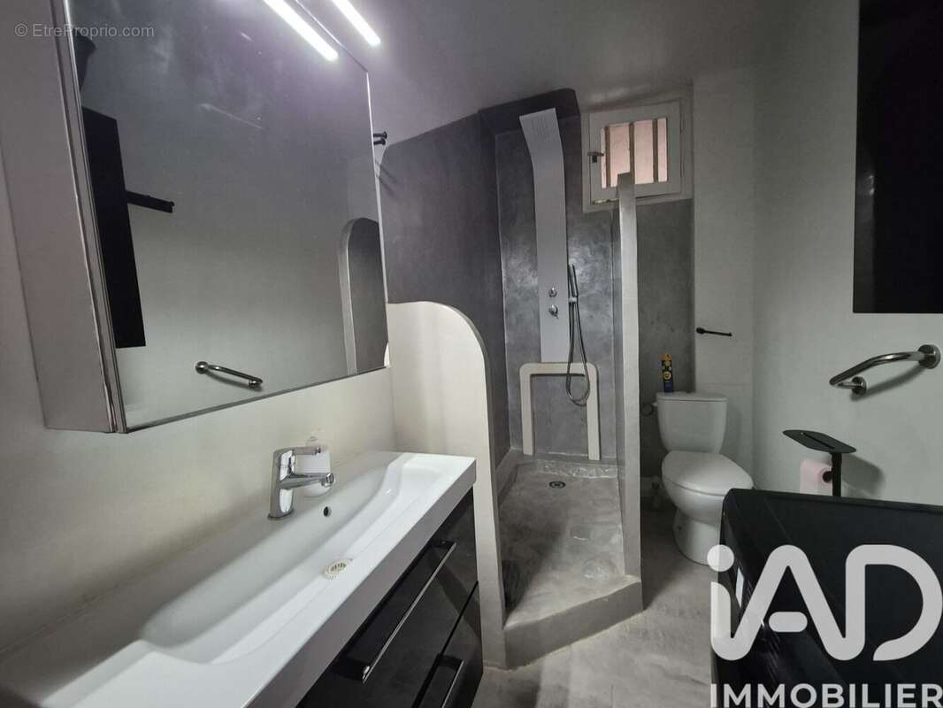 Photo 8 - Appartement à AMELIE-LES-BAINS-PALALDA