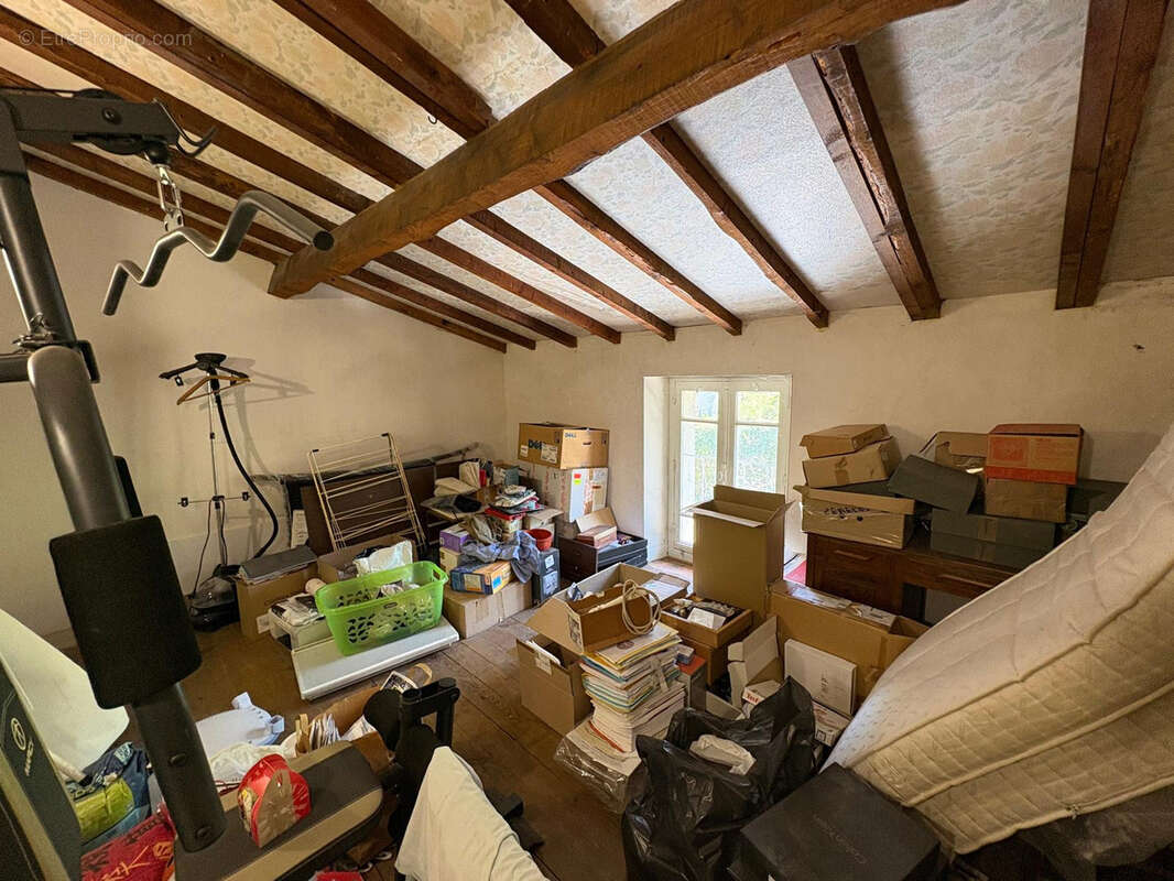 Maison à SAINT-AMANS-VALTORET