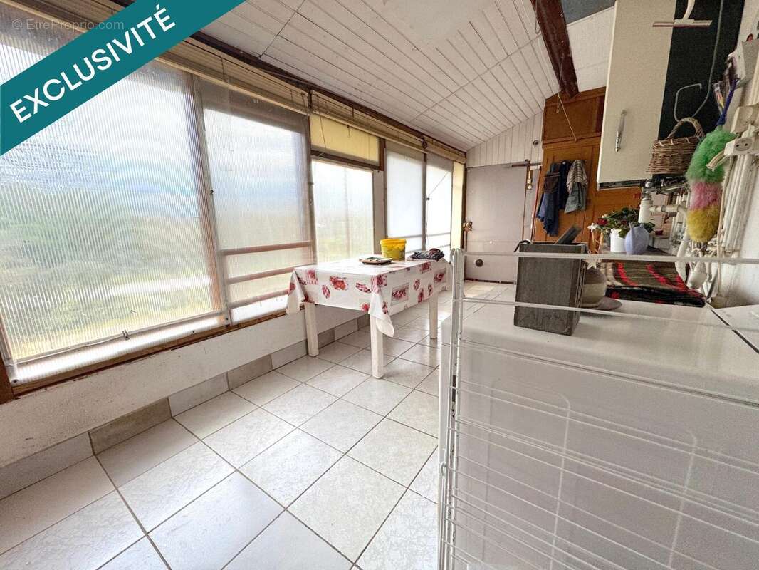 Photo 9 - Maison à SAGY