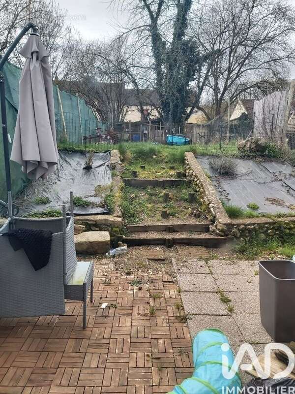 Photo 4 - Appartement à CERISIERS