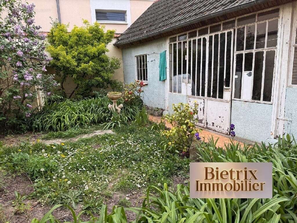 Maison 120 m² à L'isle-Adam  - photo 18