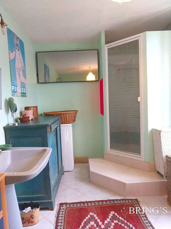 Maison 95 m² à Le Buisson-De-Cadouin  - photo 8