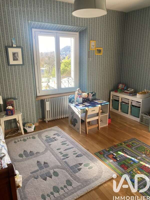 Photo 7 - Maison à BURES-SUR-YVETTE