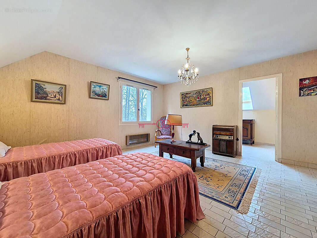 Maison à PARGNY-LES-REIMS