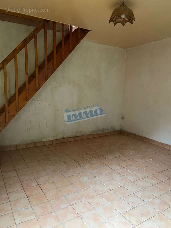 Maison à HEUCHIN