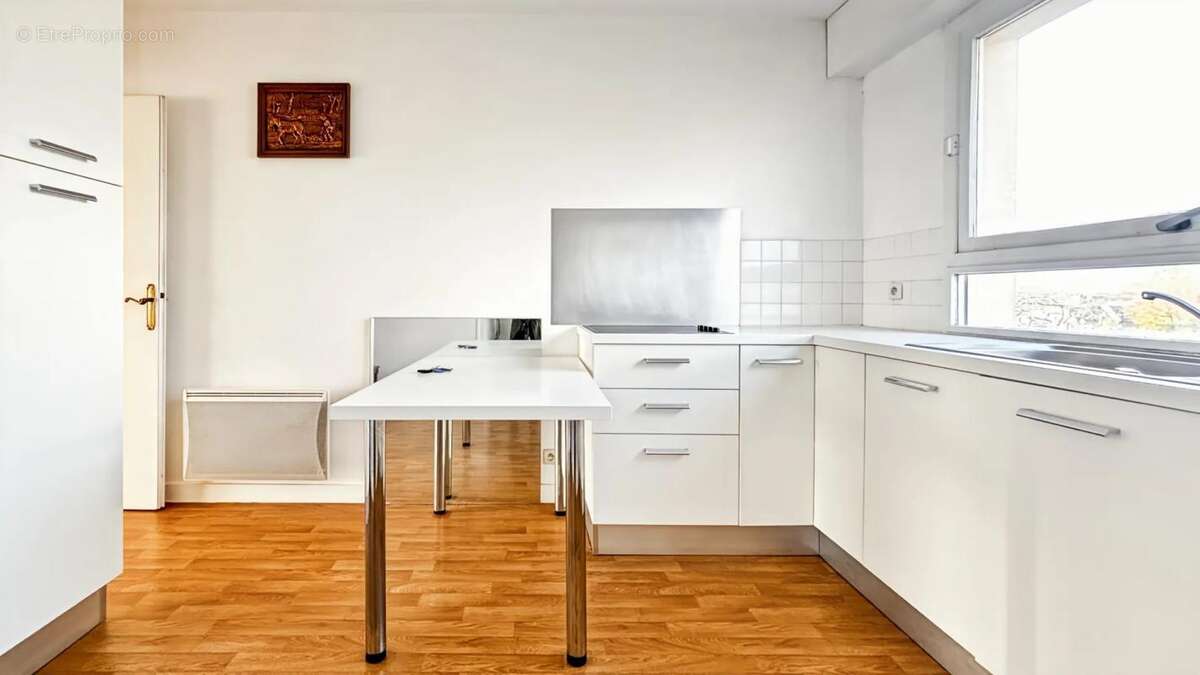 Appartement à VANNES